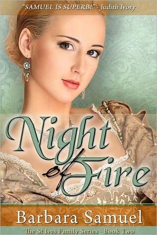 Night of Fire
