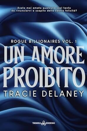 Un amore proibito