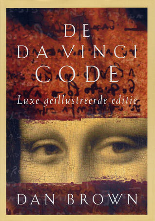 De da Vinci code. Luxe geïllustreerde editie