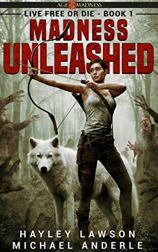 Madness Unleashed - A Kurtherian Gambit Series
