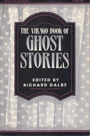 The Virago Book of Ghost Stories