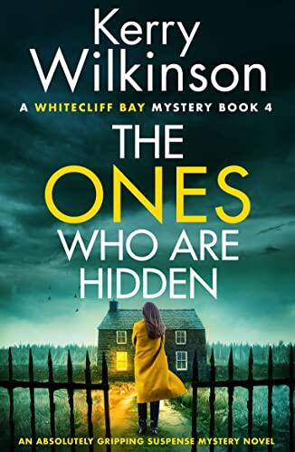 The Ones Who Are Hidden