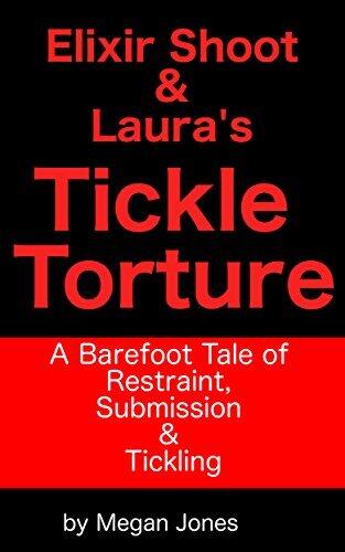 Elixir Shoot & Laura's Tickle Torture