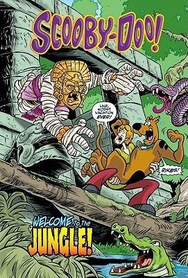 Scooby-Doo! Welcome to the Jungle