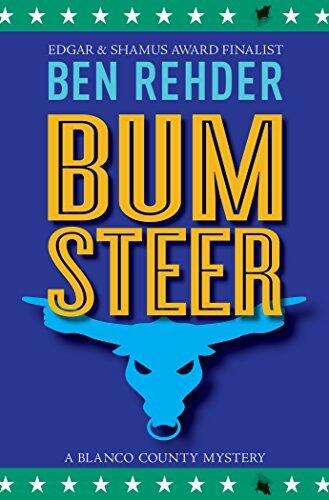Bum Steer
