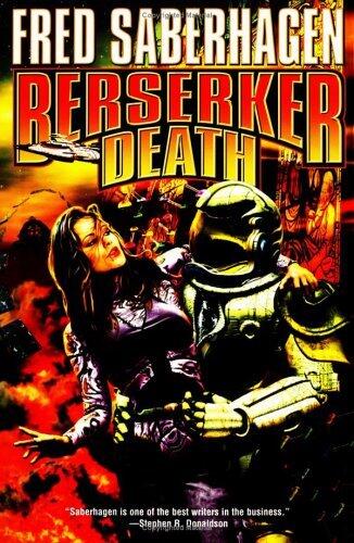 Berserker Death
