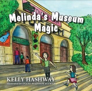 Melinda's Museum Magic