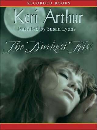 The Darkest Kiss