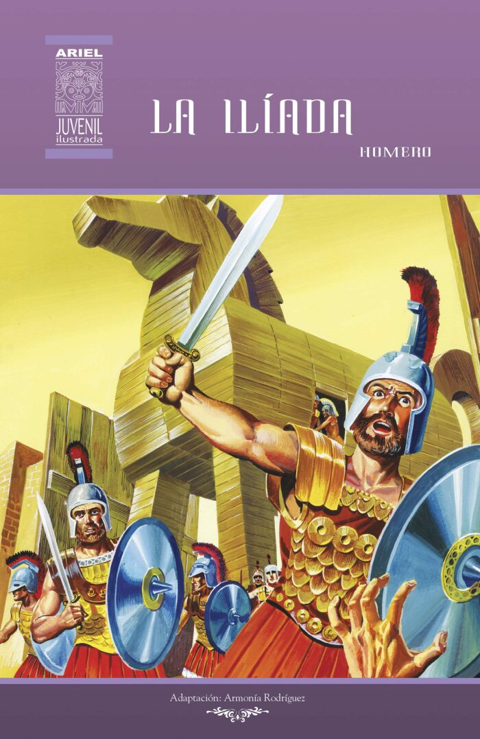 La Ilíada