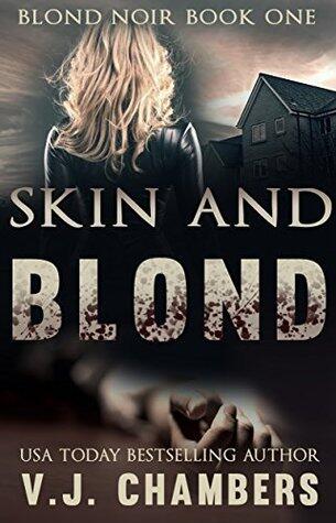 Blond Noir Mysteries