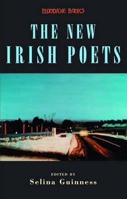 The New Irish Poets