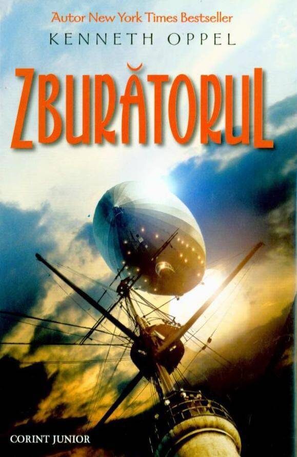 Zburătorul