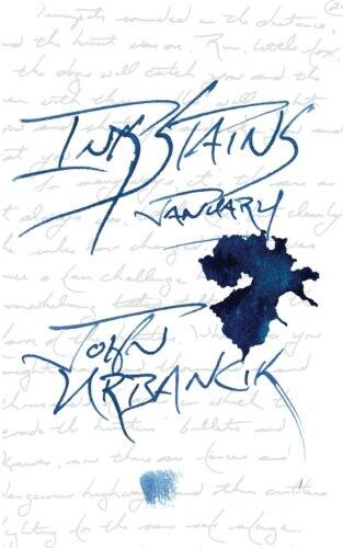 InkStains: January