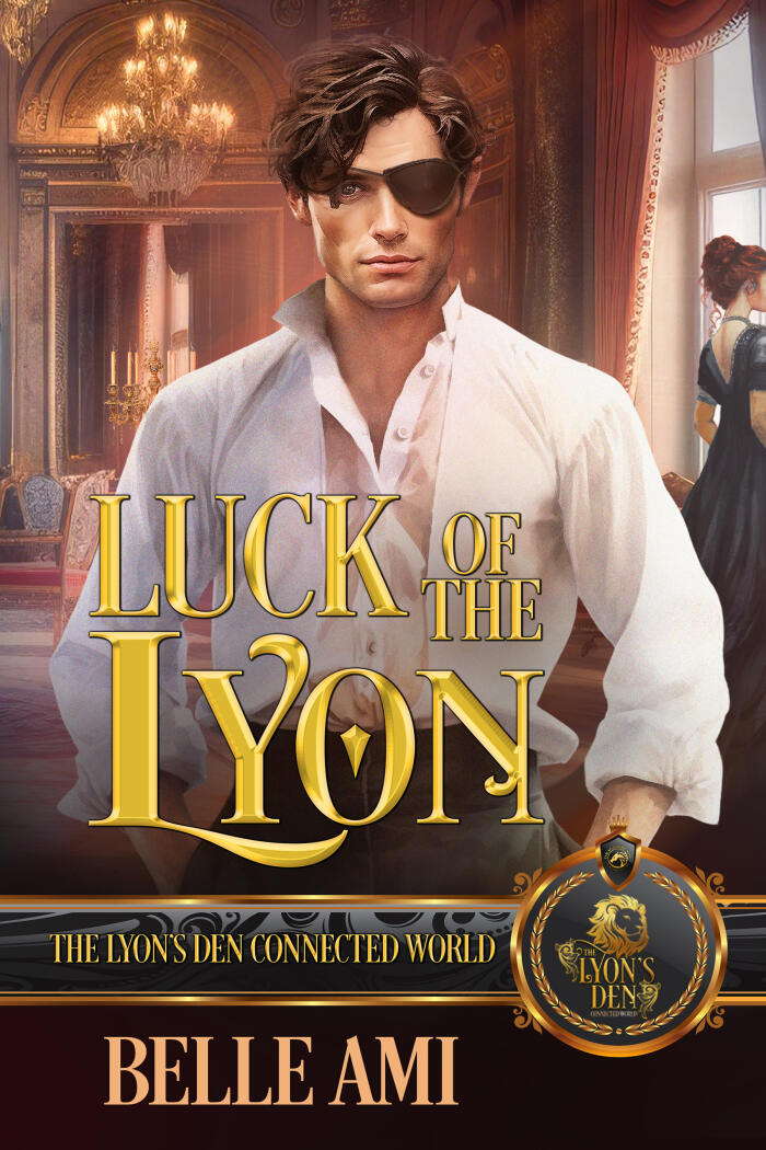 Luck of the Lyon