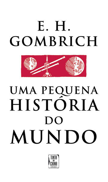 Uma Pequena História do Mundo