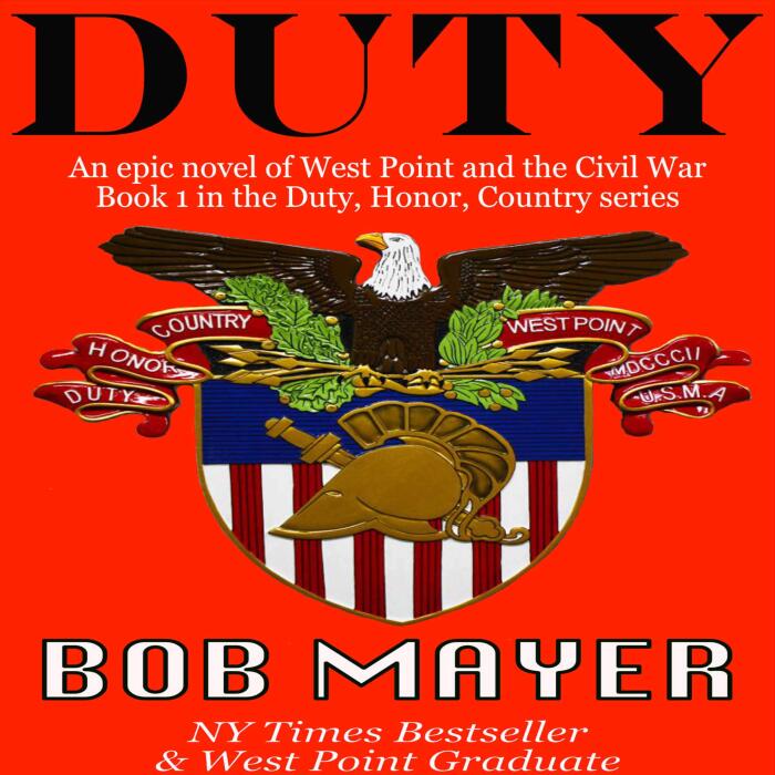 Duty: Duty, Honor, Country Trilogy, Book 1