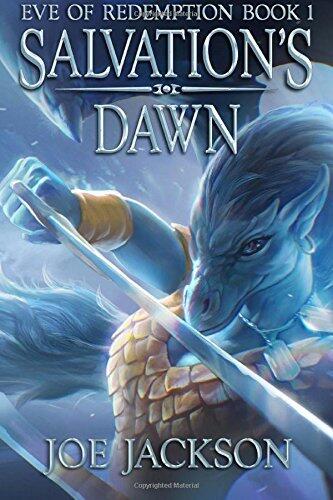 Salvation's Dawn