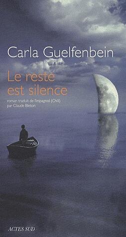 Le reste est silence