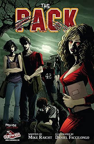 The Pack