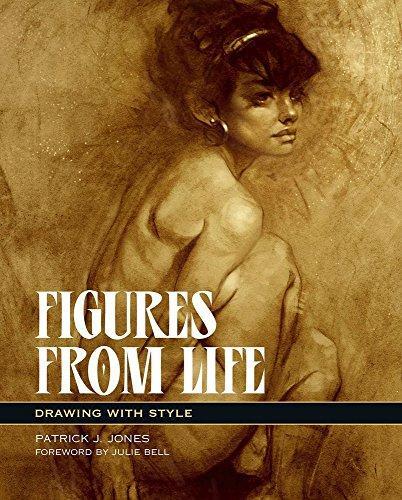 Figures from Life (Drawing with Style)