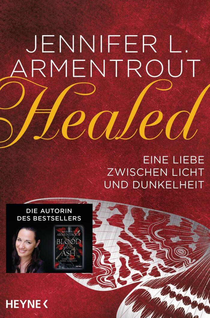 Healed: Eine Liebe zwischen Licht und Dunkelheit