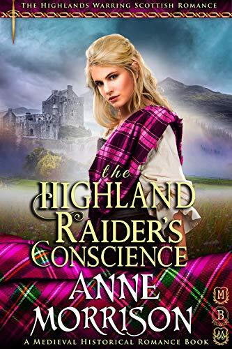 The Highland Raider's Conscience