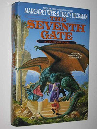 The Seventh Gate