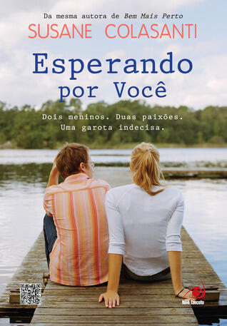 Esperando por Você