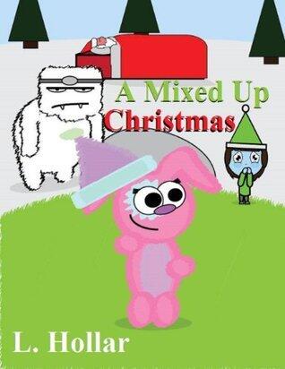 A Mixed Up Christmas