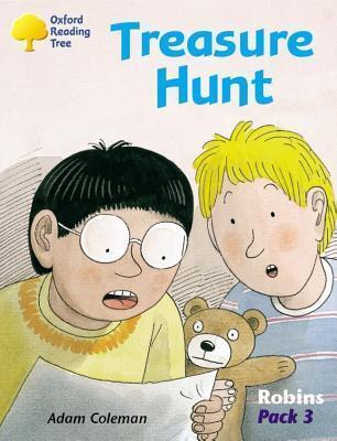 Treasure Hunt