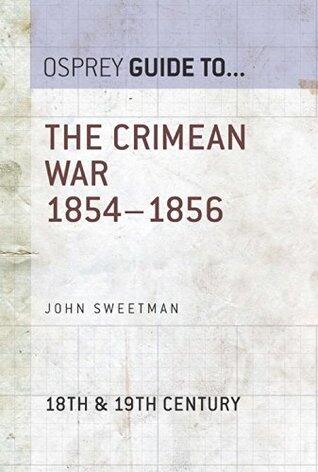 The Crimean War: 1854-1856
