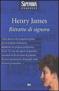 Ritratto di signora