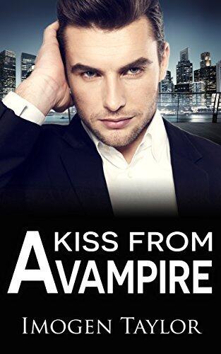 A Kiss From A Vampire