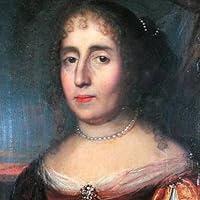 Madeleine de Scudéry