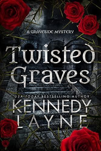 The Graveside Mysteries