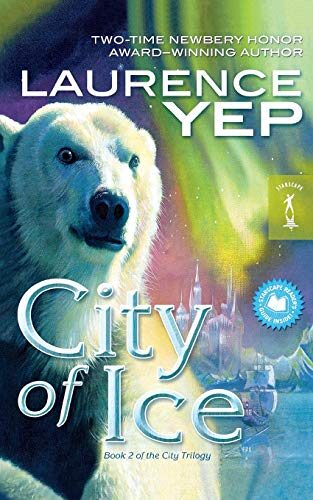 City of Ice