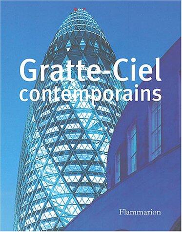gratte-ciel contemporains