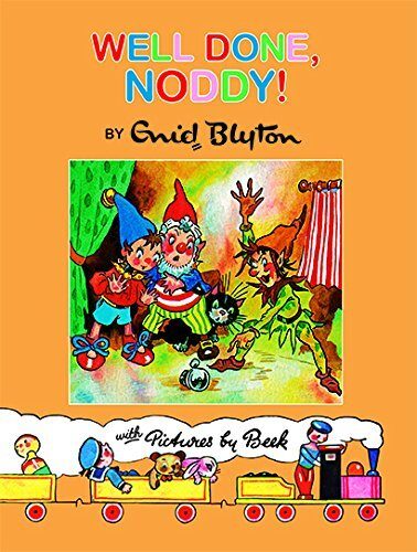 Well Done, Noddy!