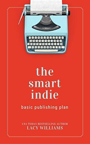 the smart indie: basic publishing plan