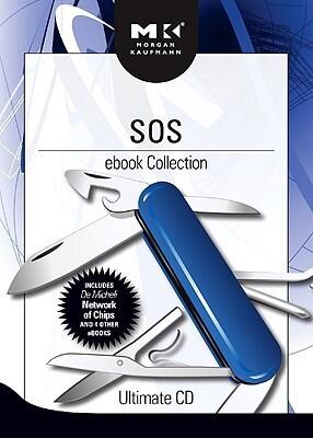 SOS ebook Collection: Ultimate CD