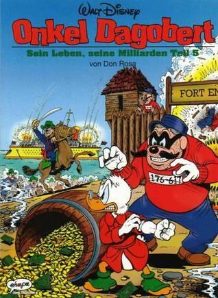 Onkel Dagobert #05