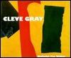 Cleve Gray