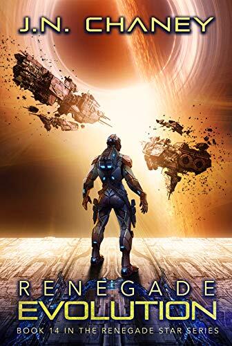 Renegade Evolution