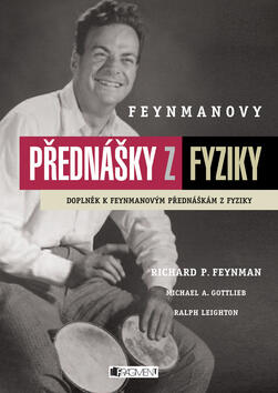 FEYNMANOVY PŘEDNÁŠKY Z FYZIKY - DOPLNĚK K FEYNMANOVÝM PŘEDNÁŠKÁM Z FYZIKY