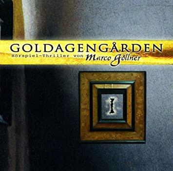 Goldagengården