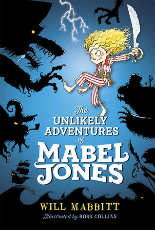 Mabel Jones