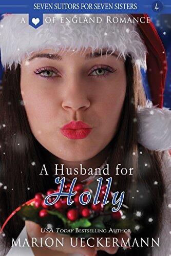 A Husband for Holly