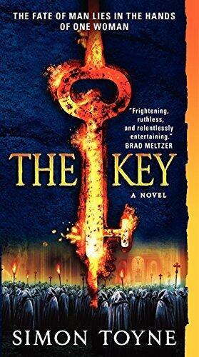 The Key: A Novel (Ruin Trilogy)