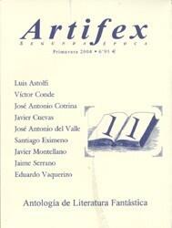 Artifex segunda época 11