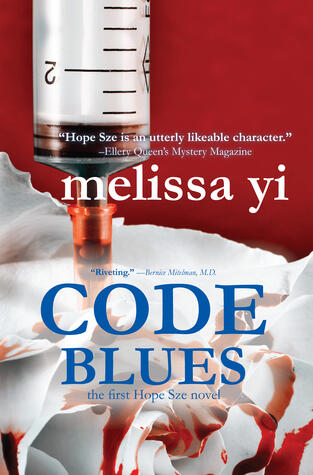 Hope Sze Medical Mystery